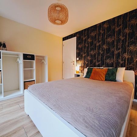 Apartament Gite Chez Nenene La Roche En Ardenne Zewnętrze zdjęcie