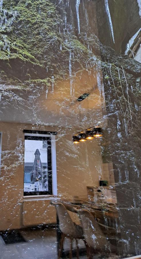 Apartament Gite Chez Nenene La Roche En Ardenne Zewnętrze zdjęcie