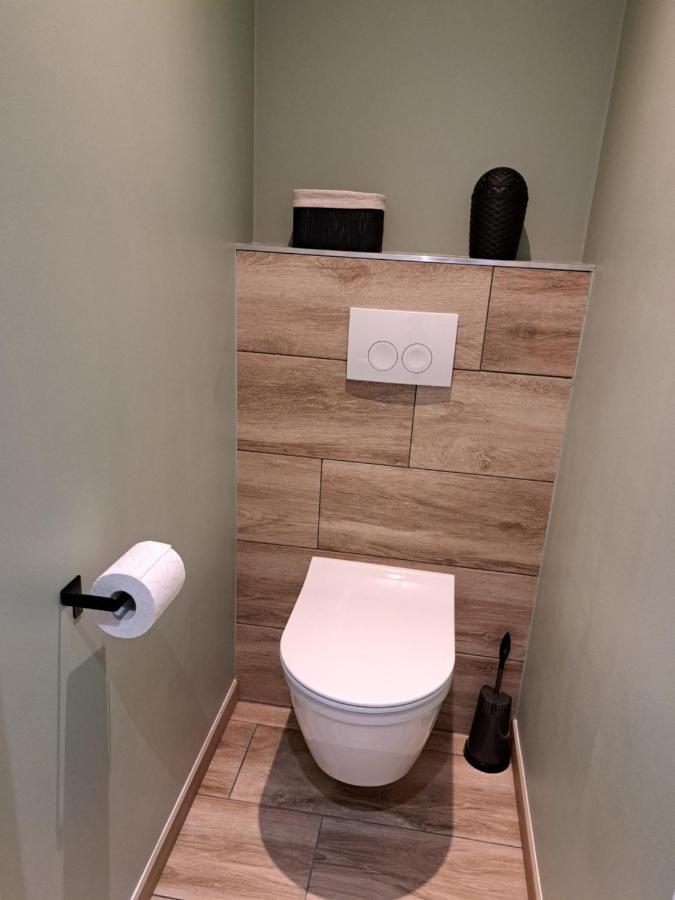 Apartament Gite Chez Nenene La Roche En Ardenne Zewnętrze zdjęcie