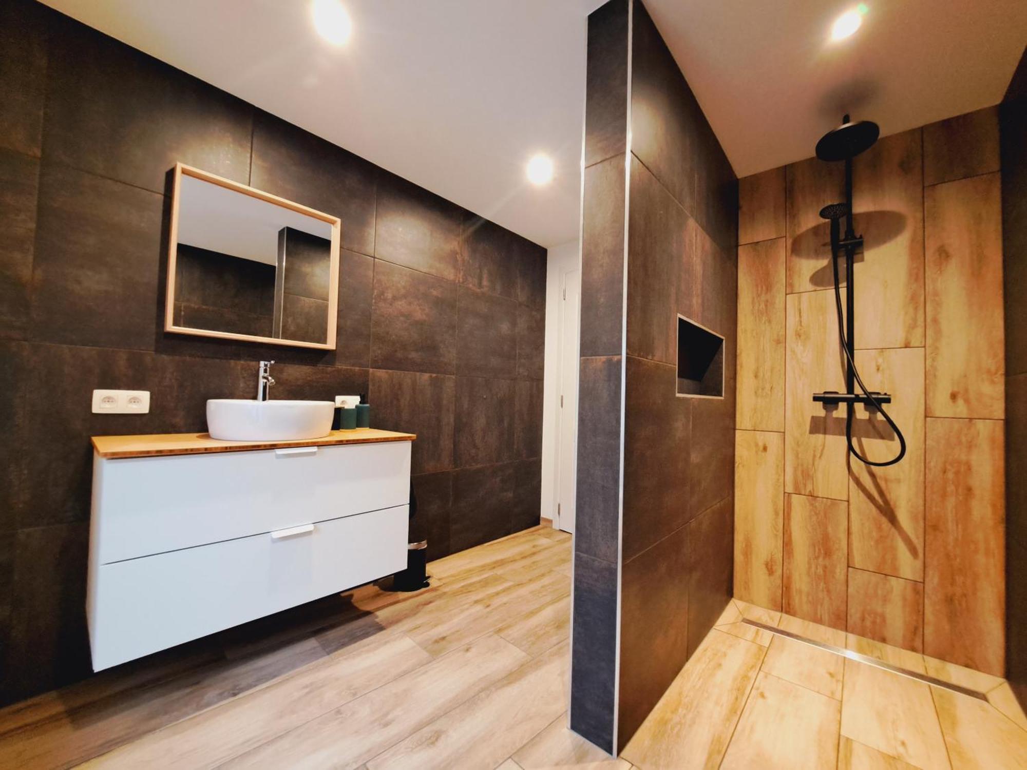 Apartament Gite Chez Nenene La Roche En Ardenne Zewnętrze zdjęcie