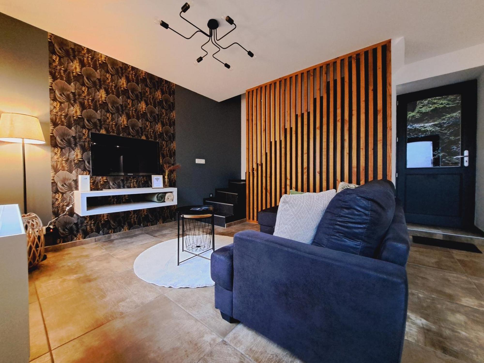 Apartament Gite Chez Nenene La Roche En Ardenne Zewnętrze zdjęcie