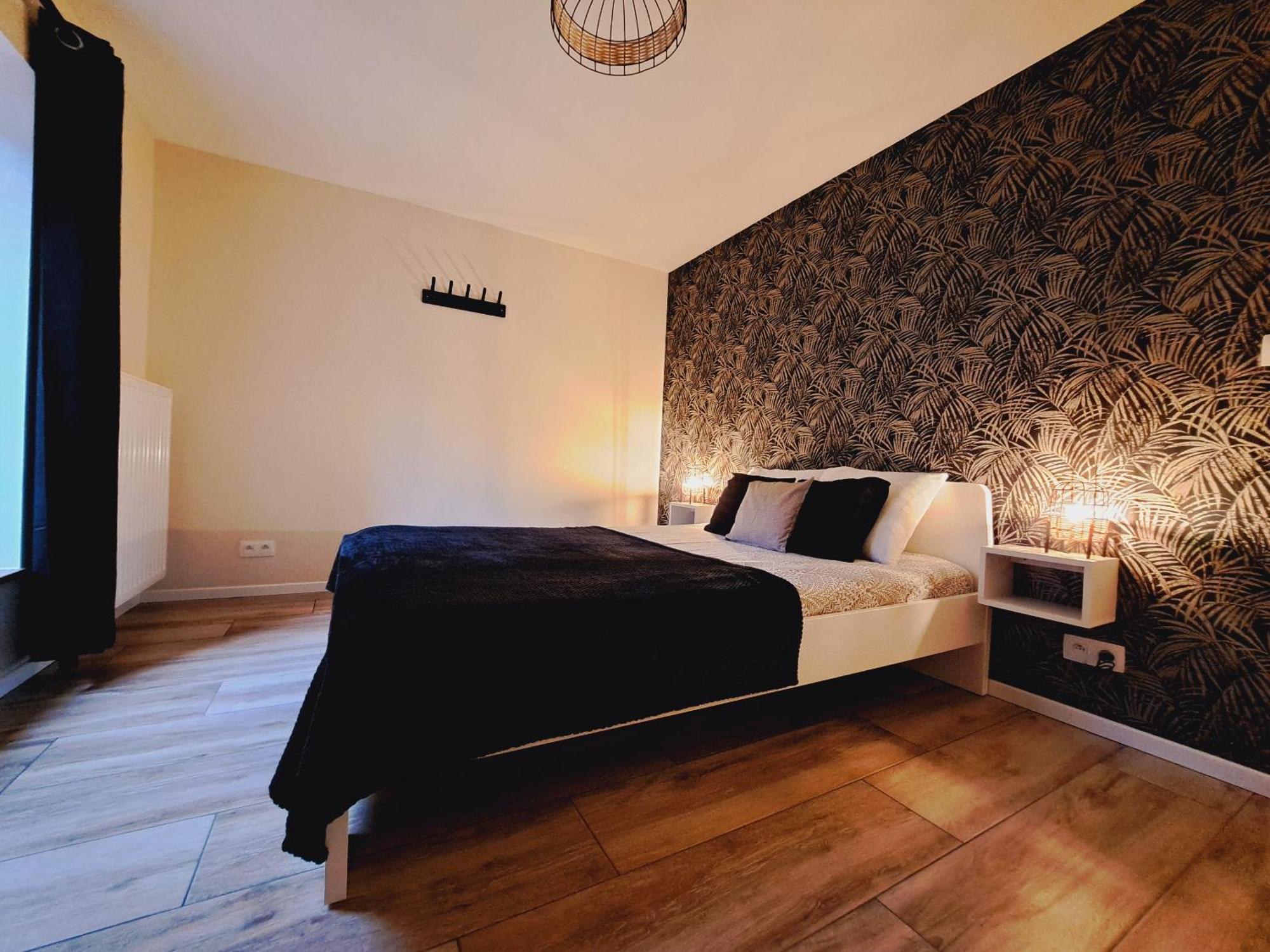 Apartament Gite Chez Nenene La Roche En Ardenne Zewnętrze zdjęcie